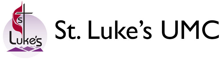 St. Luke's UMC Logo